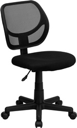 techno-armless-mesh-computer-chair techno-armless-mesh-computer-chair