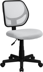 techno-armless-mesh-computer-chair techno-armless-mesh-computer-chair