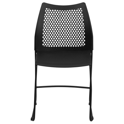 frida-661-lb-capacity-black-stack-chair-with-air-vent-back frida-661-lb-capacity-black-stack-chair-with-air-vent-back