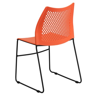 frida-661-lb-capacity-black-stack-chair-with-air-vent-back frida-661-lb-capacity-black-stack-chair-with-air-vent-back