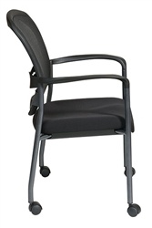 progrid-rolling-black-mesh-back-training-room-chair progrid-rolling-black-mesh-back-training-room-chair