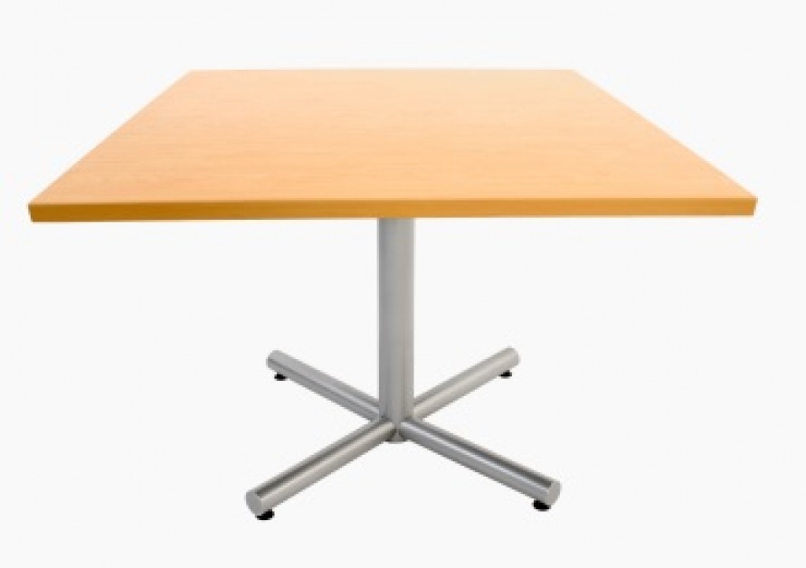 ClassiX Square Breakroom Tables Atlanta Office Furniture Atlanta