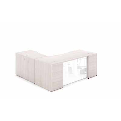 potenza-l-desk-with-glass-modesty-panel potenza-l-desk-with-glass-modesty-panel