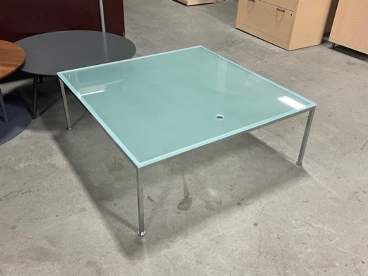 square-glass-coffee-table square-glass-coffee-table