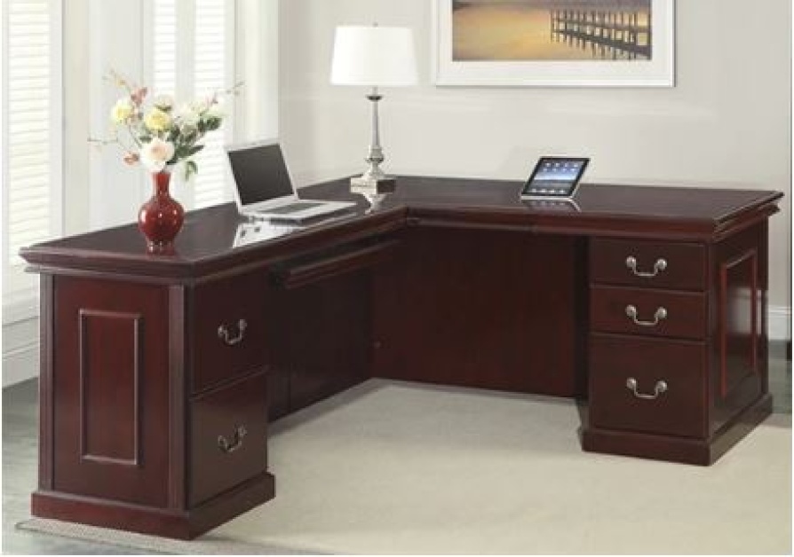 Townsend Traditional LDesk Atlanta Office Liquidators Atlanta