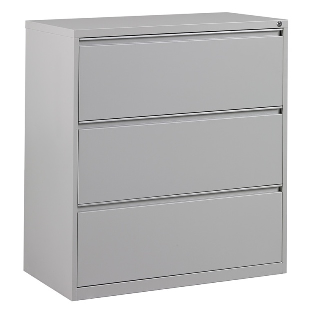 Three Drawer Lateral File Atlanta Office Liquidators