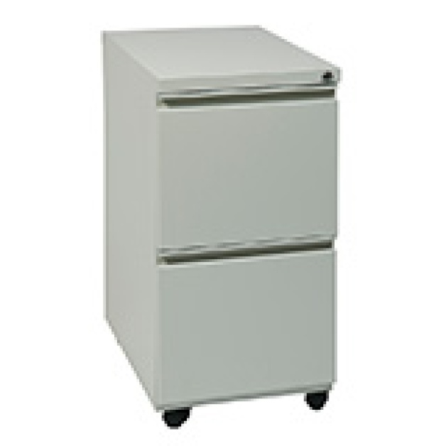 Double File Mobile Pedestal Atlanta Office Liquidators Atlanta