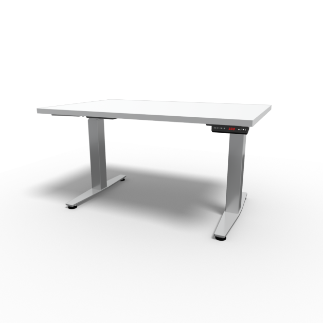 HiLo Height Adjustable Table Atlanta Office Liquidators Atlanta